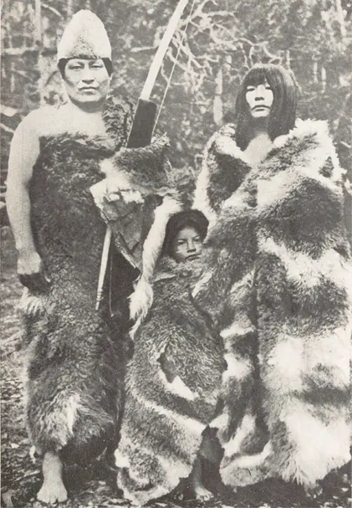 Plains indigenous peoples in 1897 (No.7459) — PICRYL - Public