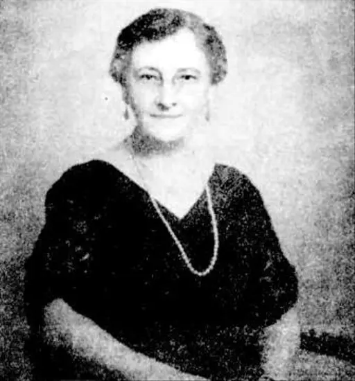 lady in the red dress dillinger Anna Sage Woman 1934 — PICRYL wholesale 60 up for donation dec 2025