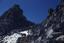 Public Domain Images - Red Peak Pass