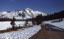 Public Domain Images - Mammoth Peak