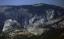 Liberty Cap, Moraine Dome - Public Domain image, National Parks Gallery