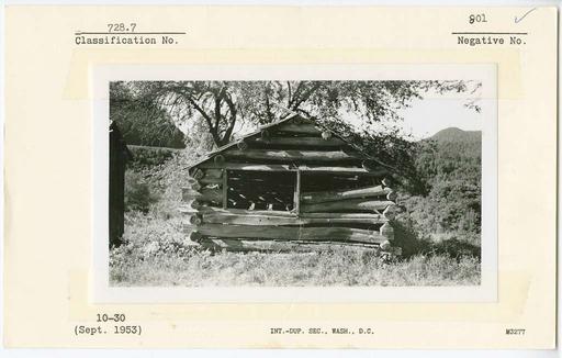 Root Cellar and Gear Loft on original site, root cellar, gear loft, historical building, architecture, stone, wood, building, structure