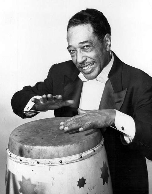 Duke Ellington 1957 — PICRYL - Public Domain Media Search Engine