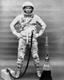Mercury Project, NASA Mercury project