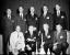 PORTRAIT - NEW ASTRONAUT GROUP 2 (ORIGINAL ASTRONAUTS)