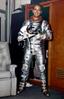 Mercury Project, NASA Mercury project