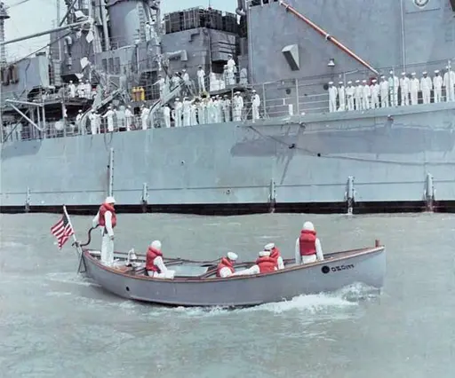 43 Uss oklahoma city clg 5 Images: PICRYL - Public Domain Media