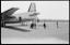 Charles Perkins greeted on tarmac at Inverell Airport, February 1965 - The Tribune (20103546323)