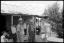 Charles Perkins talking with Aboriginal residents at Moree, February 1965 - The Tribune (20153364632)