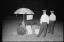 Police question Aboriginal Embassy protesters, Canberra, 27 January 1972. (27864808359)