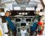 ASTRONAUTS HAISE AND FULLERTON - COCKPIT - ORBITER 101 - PRÄFLICHT FREE FLIGHT - DRYDEN FLIGHT RESEARCH CENTER (DFRC), CA