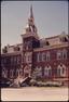 ИСПОЛЬЗОВАНИЕ ПРОИЗВОДСТВА OF DR. MARTIN LUTHER COLLEGE СЕЙЧАС ИСПОЛЬЗОВАЕТСЯ FOR ADMINISTRATION at NEW ULM, MINNESOTA. IT IS... - NARA - 558162
