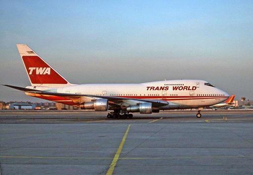 M*ぇ様 1/400 TWA Boeing 747SP Boeing 747SP-31, Trans World Airlines (TWA) JP6256462 — PICRYL