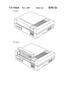 Patent drawing - NES patented design - . Public domain  image