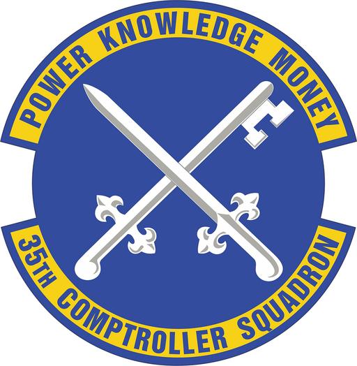 35 Comptroller Sq emblem - PICRYL - Public Domain Media Search Engine ...