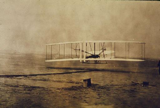 Первый полет, 17 декабря 1903 года, оригинальная фотография, wright brothers, first flight, airplane, kitty hawk, aviation, history, wilbur wright, orville wright, north carolina, 1903