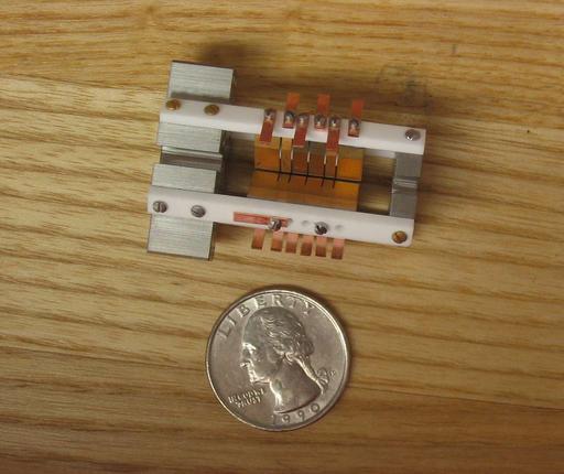 NIST Second Quantum Logic Clock Based on Aluminum Ion is Now Worlds ...