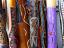 Didgeridoo. "Australian tourist art."