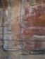 Mimih Rock Painting in Kakadu National Park, Australia, Unknown AD, Painting