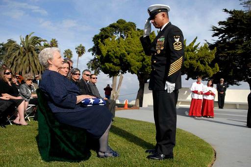 Master Chief Petty Officer of the Navy Joe R. Campa - NARA & DVIDS ...