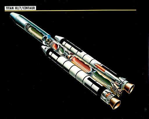 TITAN III 7 CENTAUR - ОРИГИНАЛЬНАЯ НЕГАТИВА ИЗ НАСА
NASA: C-1972-484, titan iii, centaur rocket, rocket launch, space program, nasa