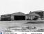 Original NACA Hangars, NASA history collection