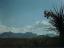 Desert View of the Chisos - Public Domain image, National Parks Gallery