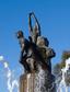 Monumento a Doramas Arucas
