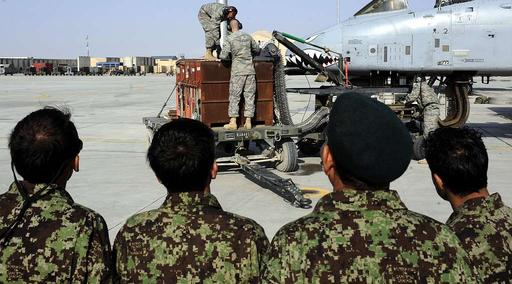 Staff Sgt. Harrison Ragin, Airman 1st Class Kevin Jones - PICRYL ...