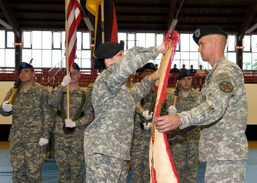 U.S. Army Lt. Col. Elizabeth R. Griffin (left), U.S. - NARA & DVIDS ...