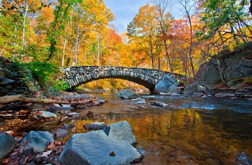 Boulder Bridge at Rock Creek Park (ff52f1cc-f2b0-94c2-7620-8d18b140202a ...