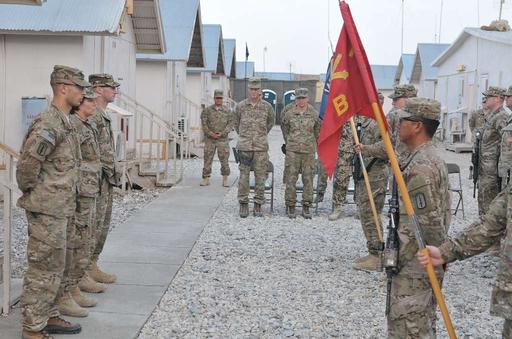 (From left) U.S. Army Capt. Harry Centeno, a Killeen, - NARA & DVIDS ...