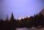 Yosemite National Park - Mt. Conness