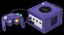 Game Cube Console Set