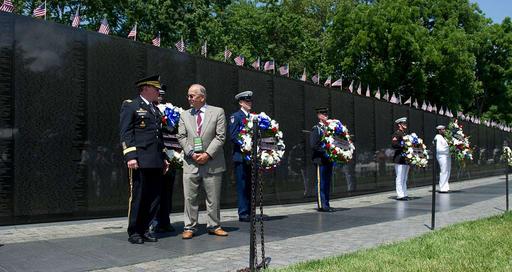 Chairman of the Joint Chiefs of Staff Army Gen. Martin - NARA & DVIDS ...