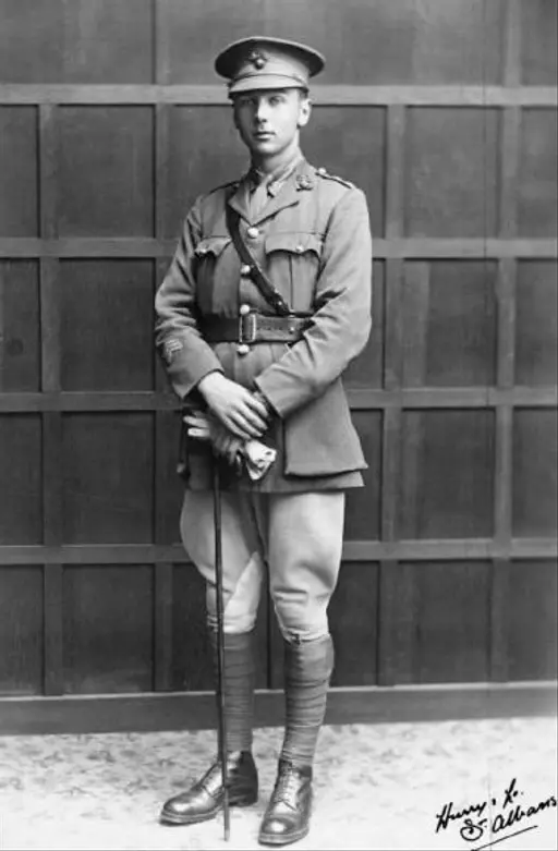 56 Royal scots fusiliers Images: PICRYL - Public Domain Media