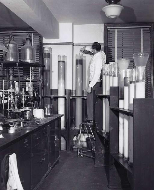 Column Chromatography Analyze Color Samples (FDA 038) (8248498620 ...