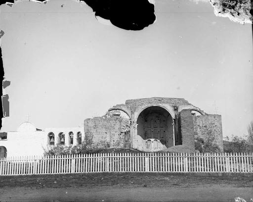 Original glass plate negative is from the J. C. Knowles Collection, PhC.182, State Archives of North Carolina. (8721738306), men, machinery, mining, industrial, vintage, group, glass plate negative