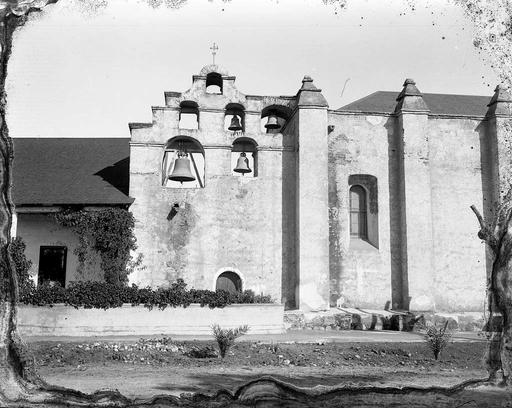 Original glass plate negative is from the J. C. Knowles Collection, PhC.182, State Archives of North Carolina. (8720616621), men, building, sign, jc knowles, group, exterior, historical, black and white, glass plate negative