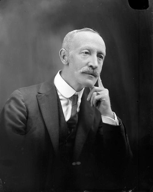 Original glass plate negative is from the J. C. Knowles Collection, PhC.182, State Archives of North Carolina. (8720639805), portrait, man, early 20th century, north carolina, formal wear