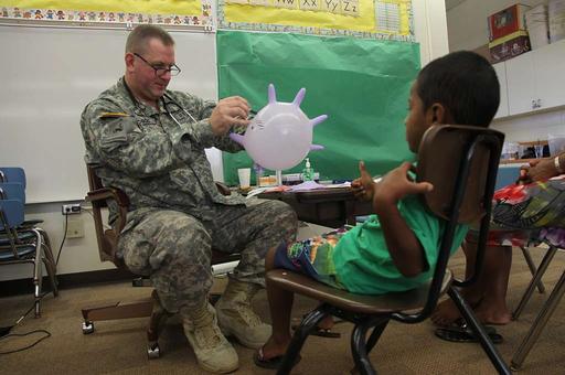 U.S Army Lt. Col. Timothy Cook from the 405th Combat — NARA and DVIDS ...
