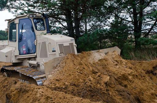 Horizontal engineers from Company A, 173rd Brigade — NARA and DVIDS ...
