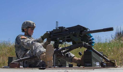 Lt. Col. Christopher M. Rizzo, commander of Headquarters - NARA & DVIDS ...
