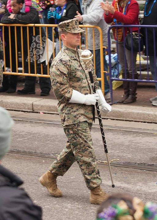 U.S. Marine Corps Staff Sgt. Stephen Howell assigned - PICRYL - Public ...