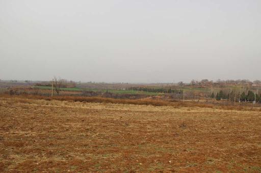 Yangshao Culture Original Site, yangshao culture, archaeological site, cultural heritage, historical site, ancient civilization, architecture, remains