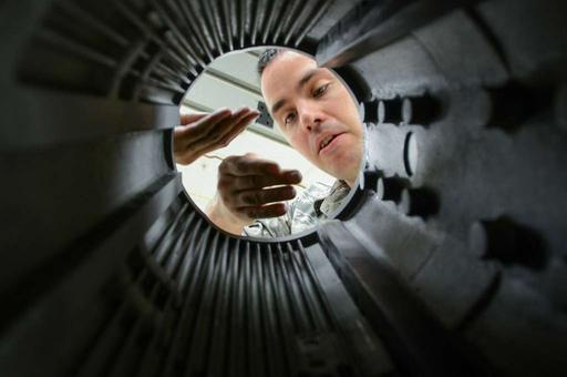 U.S. Air Force Senior Airman Matthew Ringer, a 354th — NARA and DVIDS ...