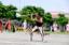 Battle Dance of Taiwanese Aborigine at Hualien & Taitung Defence Command Ground 20150704a