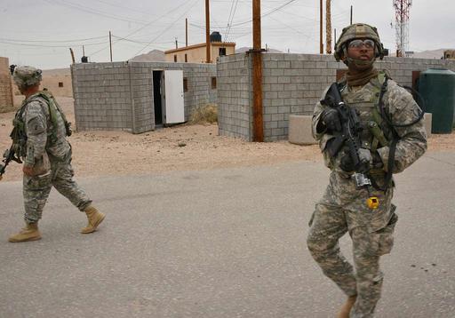 Sgt. Jan-Michael Mohan, a civil affairs noncommissioned - NARA & DVIDS ...