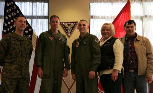 Timothy Rhodes, (center) poses with the Lt. Colonel - PICRYL - Public ...