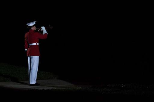 Der Generalstab des U.S. Marine Corps Sgt. Codie L. Williams ...